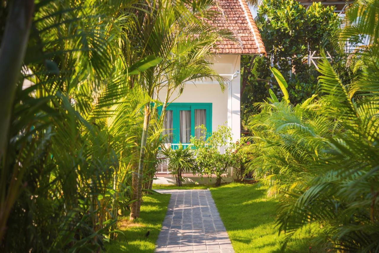 Philip Bungalow Phu Quoc Exterior photo